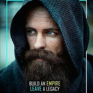 Meet your Posher, Jospeh